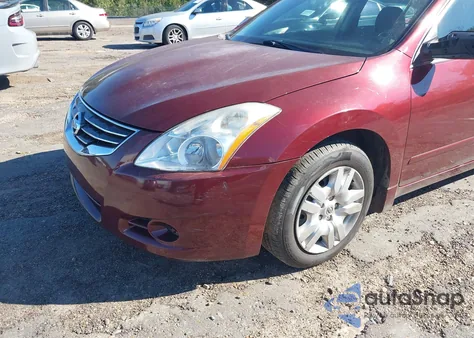 2012 Nissan Altima 2.5 S z USA, uszkodzony, nr VIN 1N4AL2AP7CC206332